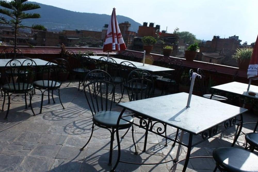 Siddhi Laxmi Guest House