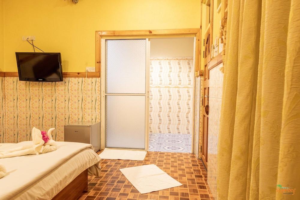 Rasreef Rasdhoo Maldives