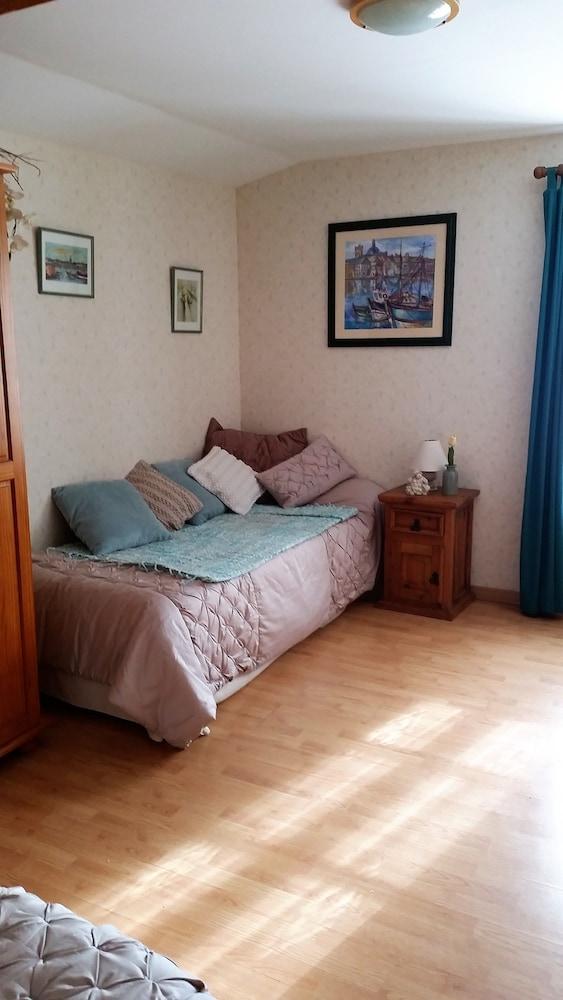 Le Logis de la Lande