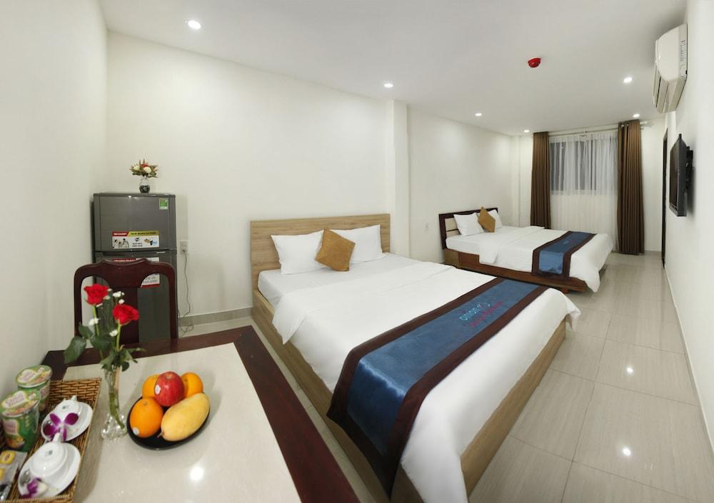 Onion Hotel & Apartments