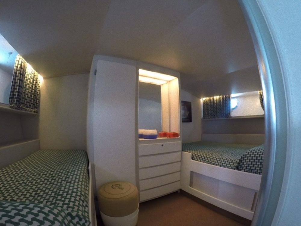 Yacht Suite Rosignano Solvay