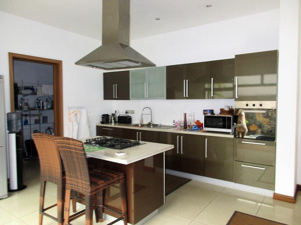 Villa de Prestige Beach Front 8