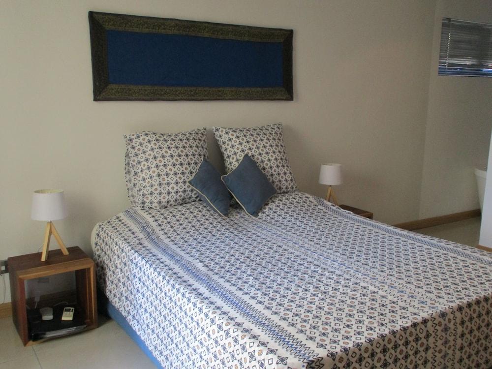 Villa Pied dans L'eau