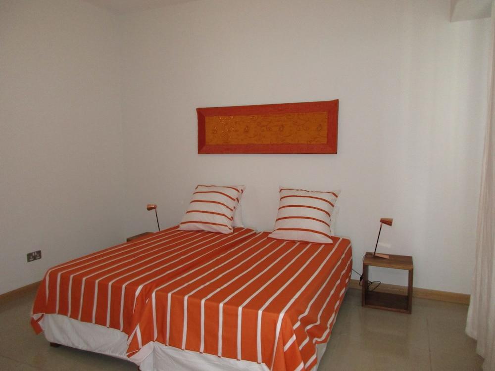 Villa Pied dans L'eau