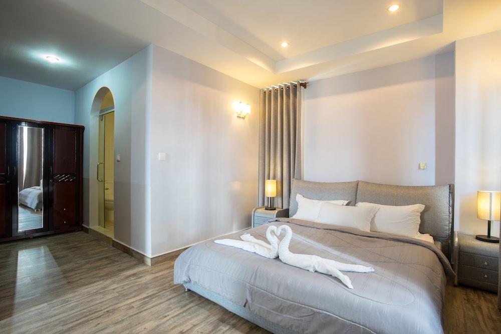 MekongView 1 CondoTel