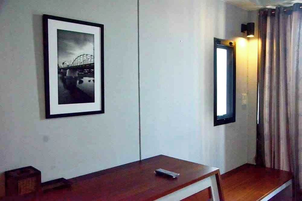 Baan Kieng Guest House Lampang