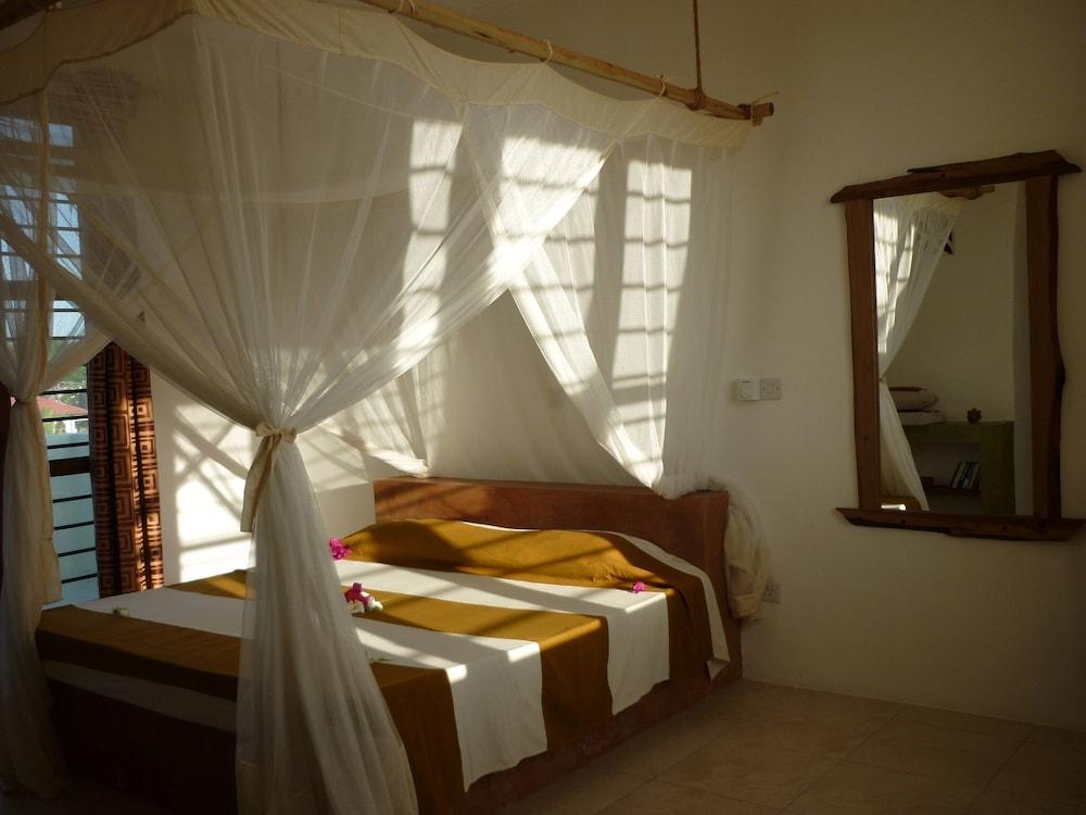 Kamili View Apartment in Zanzibar