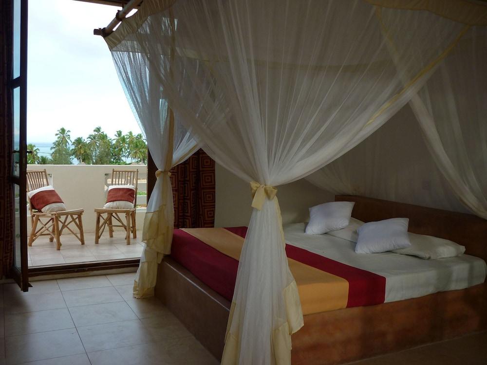 Kamili View Apartment in Zanzibar