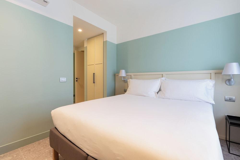 Brera Apartments in Moscova