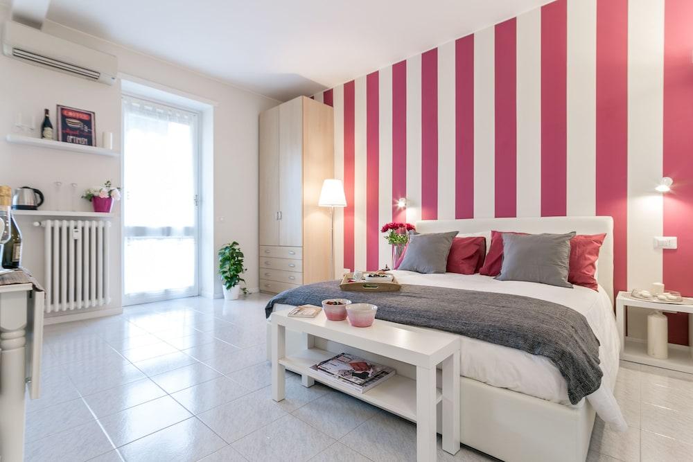 notaMi - Violet Home Loreto