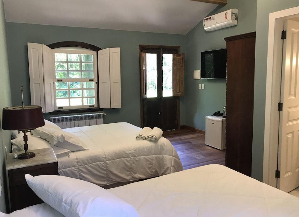 Charqueada Santa Rita Pousada de Charme