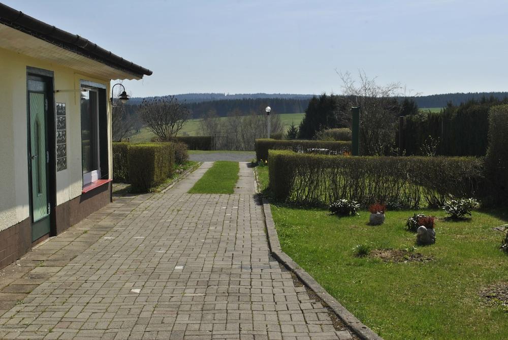 Pension Haus Mückenheim