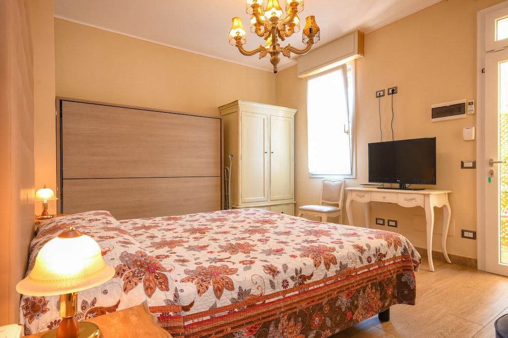 Appartamenti America