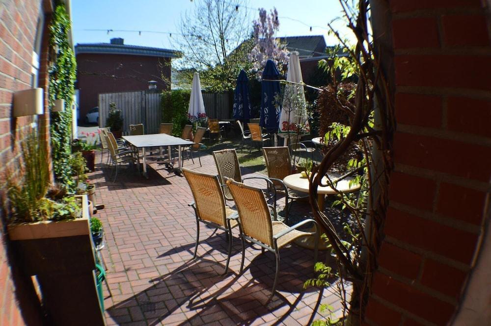 Hotel Altes Gasthaus Düsterbeck