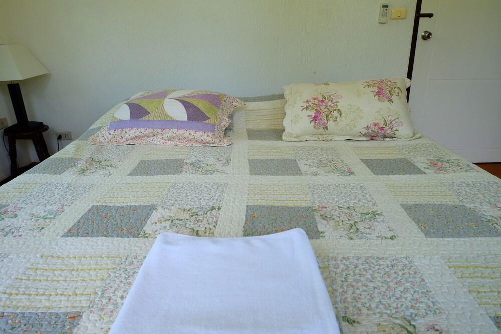 Villa Franjipani Maerim