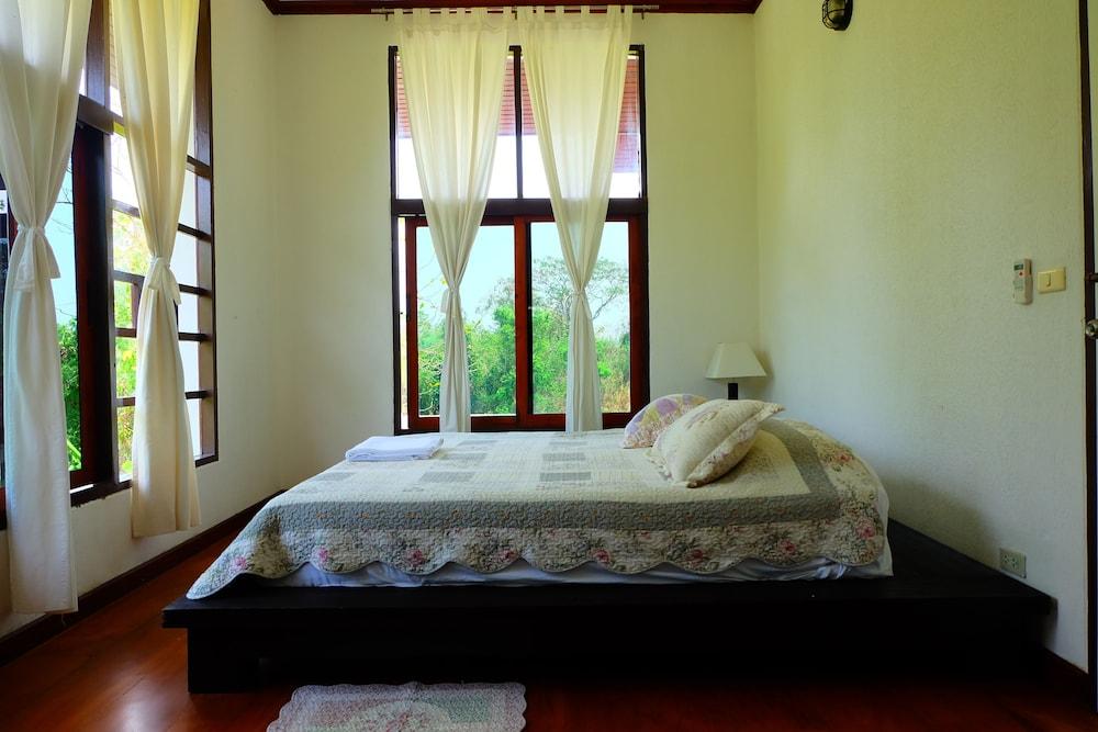 Villa Franjipani Maerim