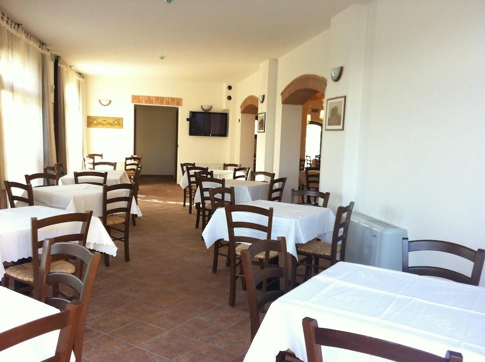 Agriturismo Antico Noce