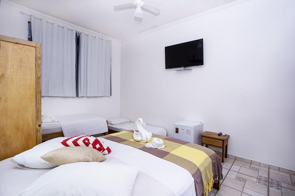 Pousada Vila Barequeçaba