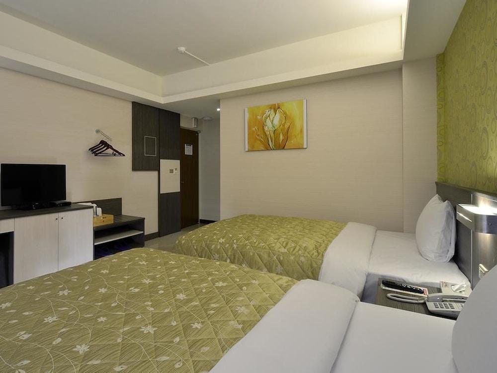 Hoya Resort Hotel Chiayi