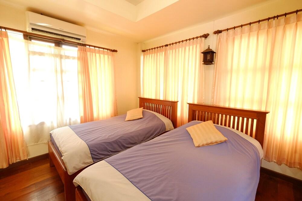 Huen Kham Kong Guesthouse