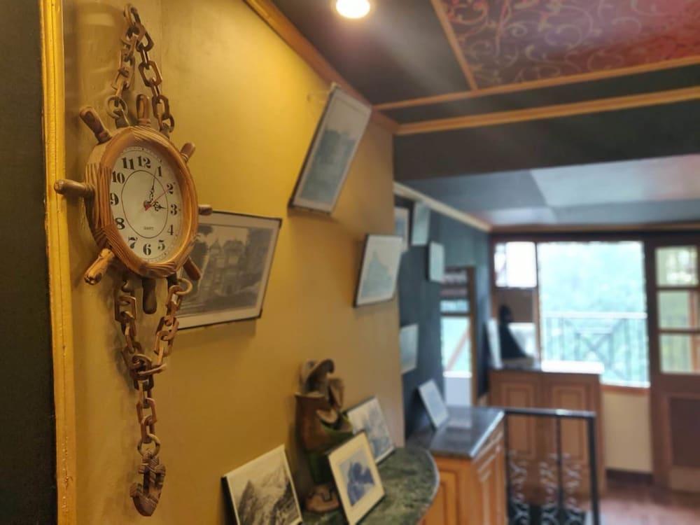 Hotel Lords Garden Glory