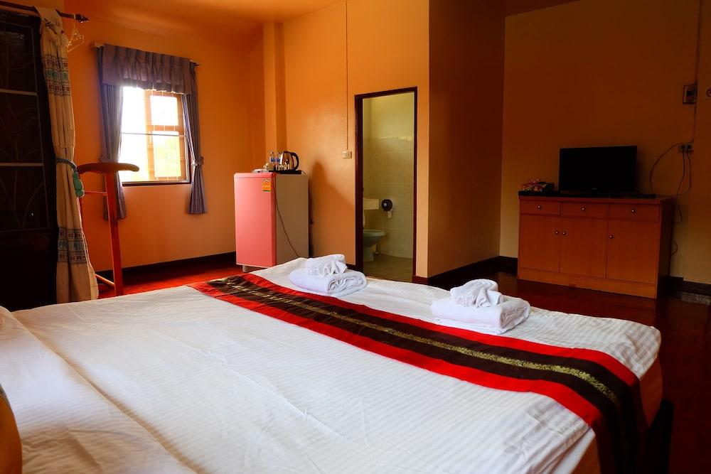 OYO 769 Ban Thassanee