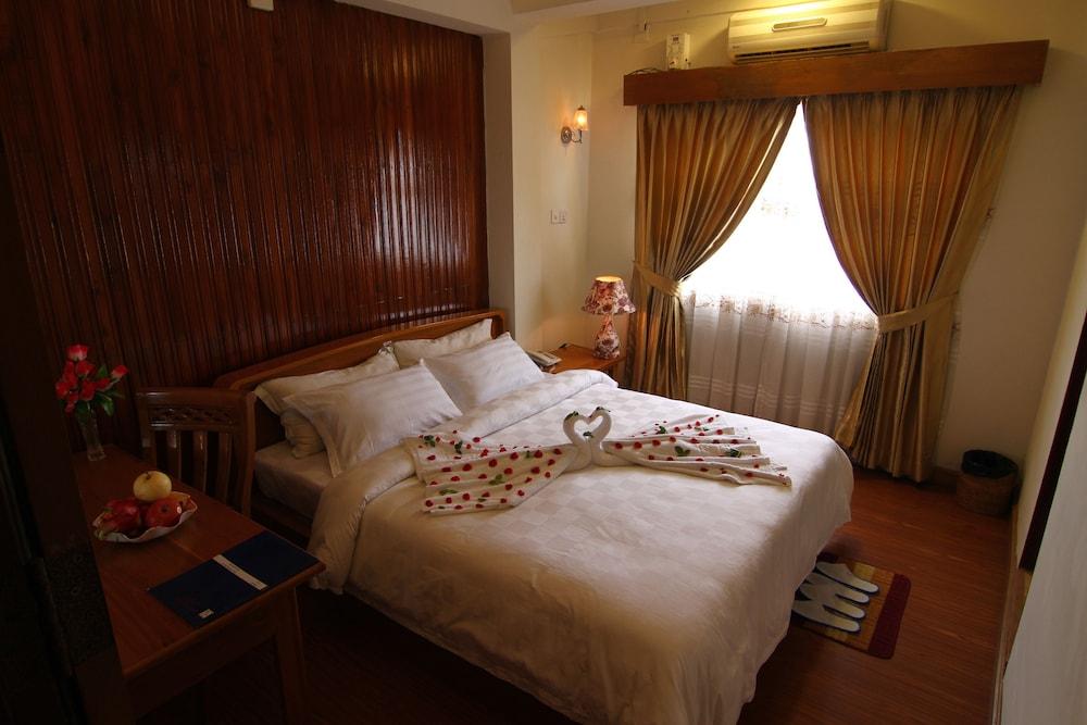 Shwe Htee Hotel Yangon