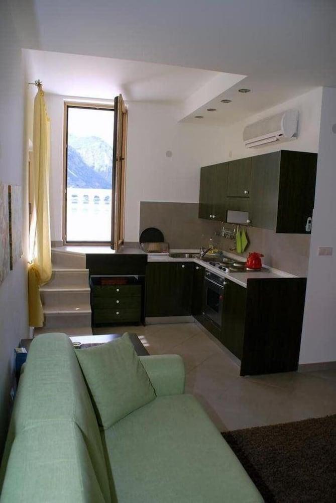 Apartments Radulovic