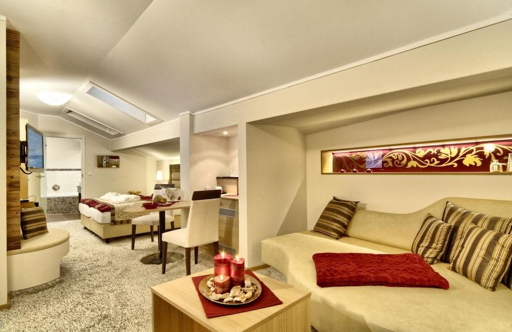 Hotel Neuhäusl Berchtesgaden