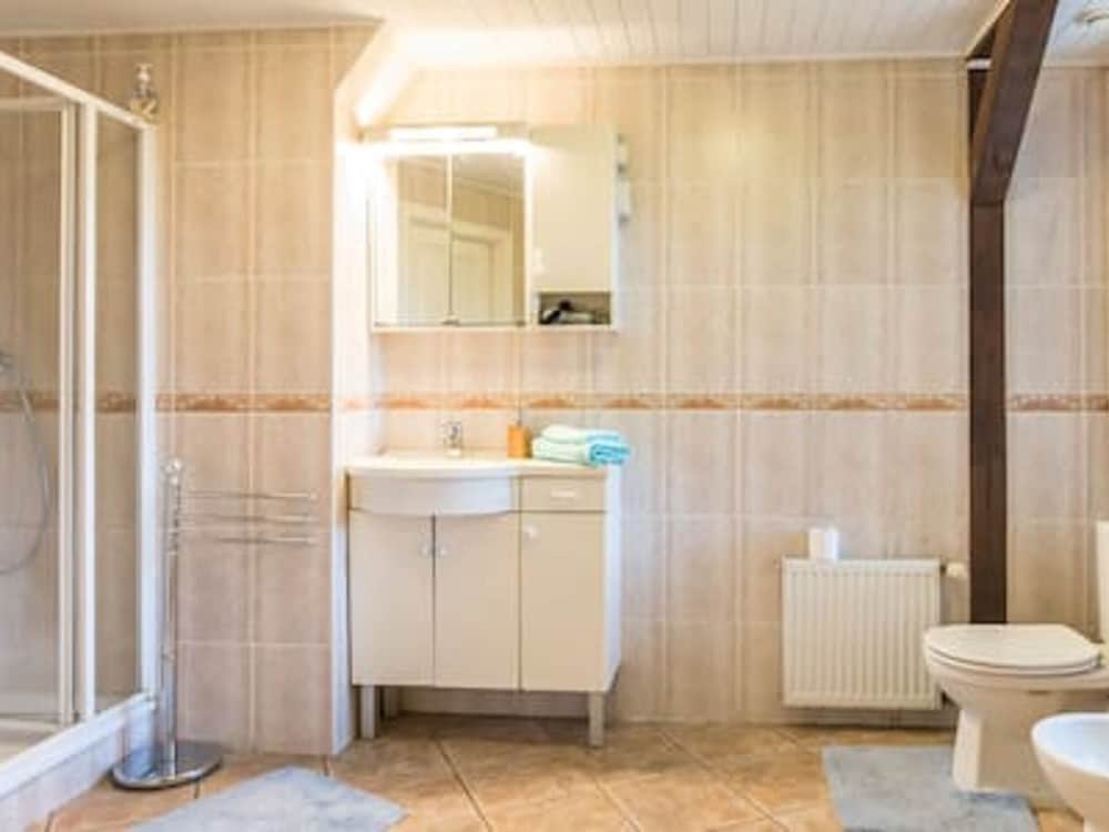 Old Riga Romantic Loft