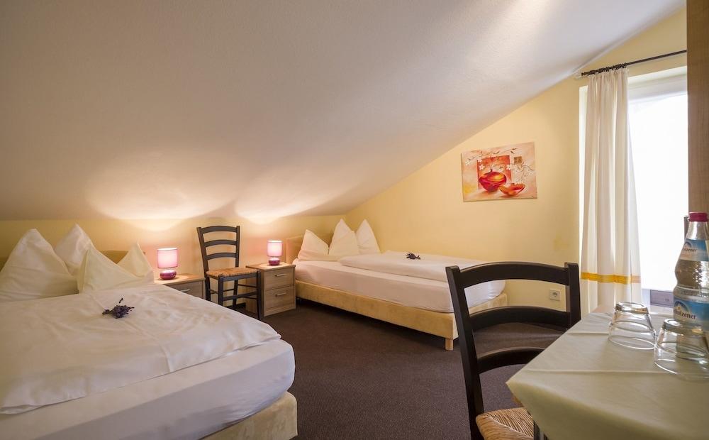 Frühstückspension Lavendel