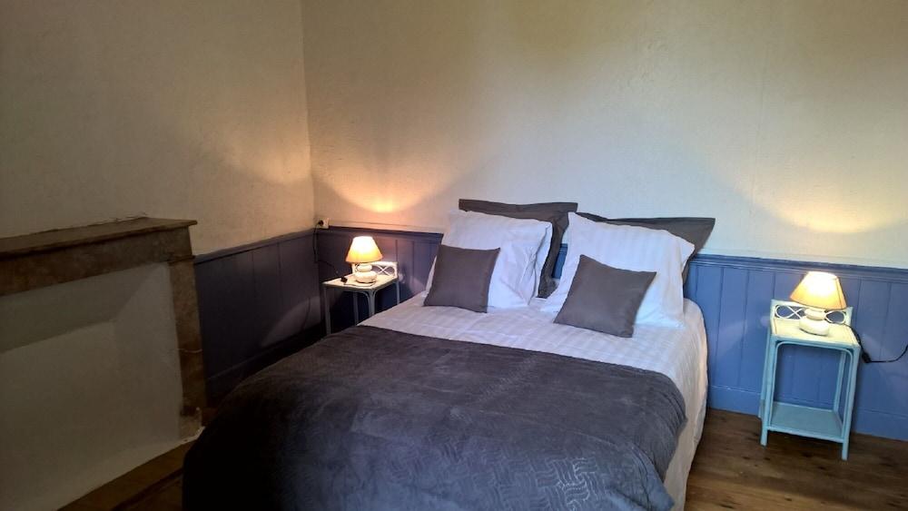 Les Gîtes du Couvent, Bretagne