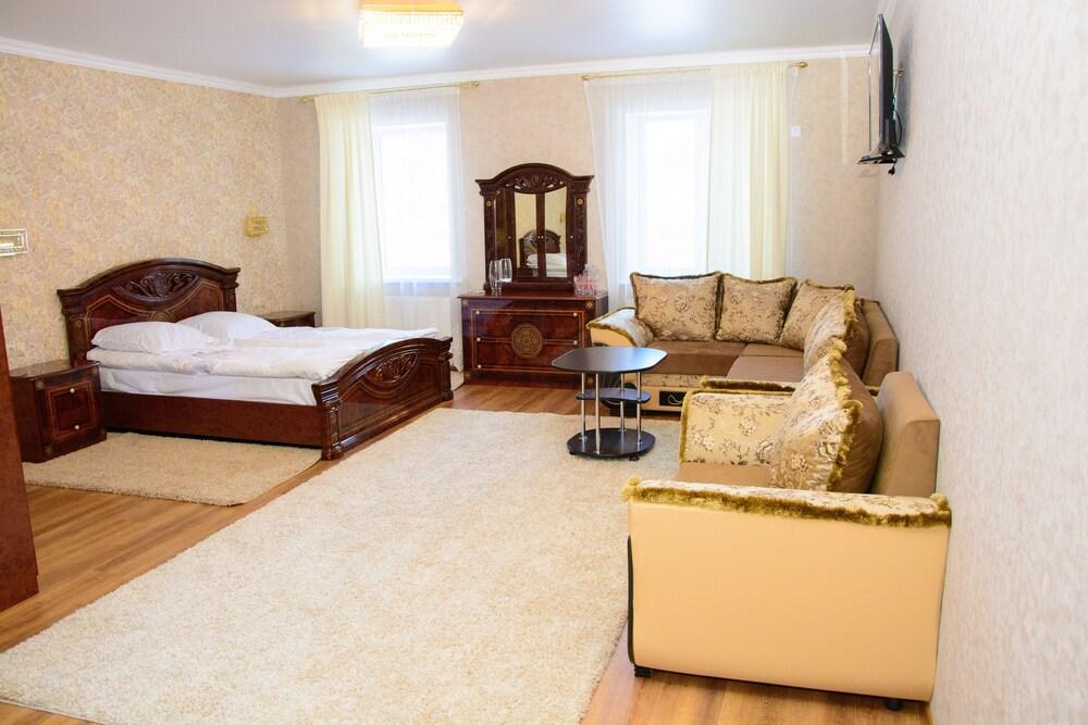 Mini Hotel Staryi Alamat