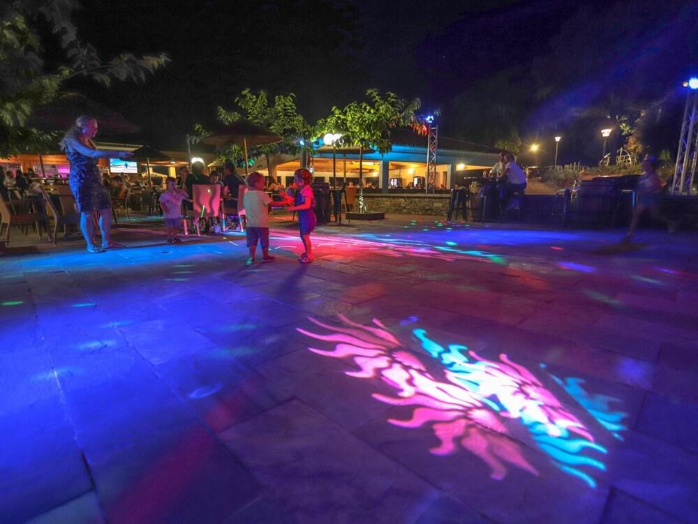 Le Rendez-vous de l'Été