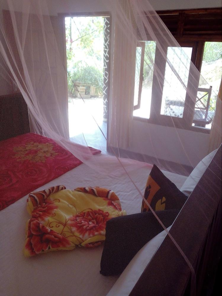 Hidden Hill Homestay