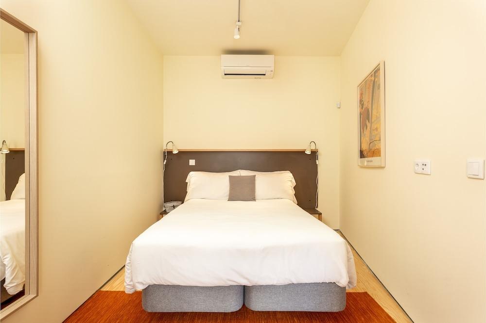 Feel Porto Codeçal Flats