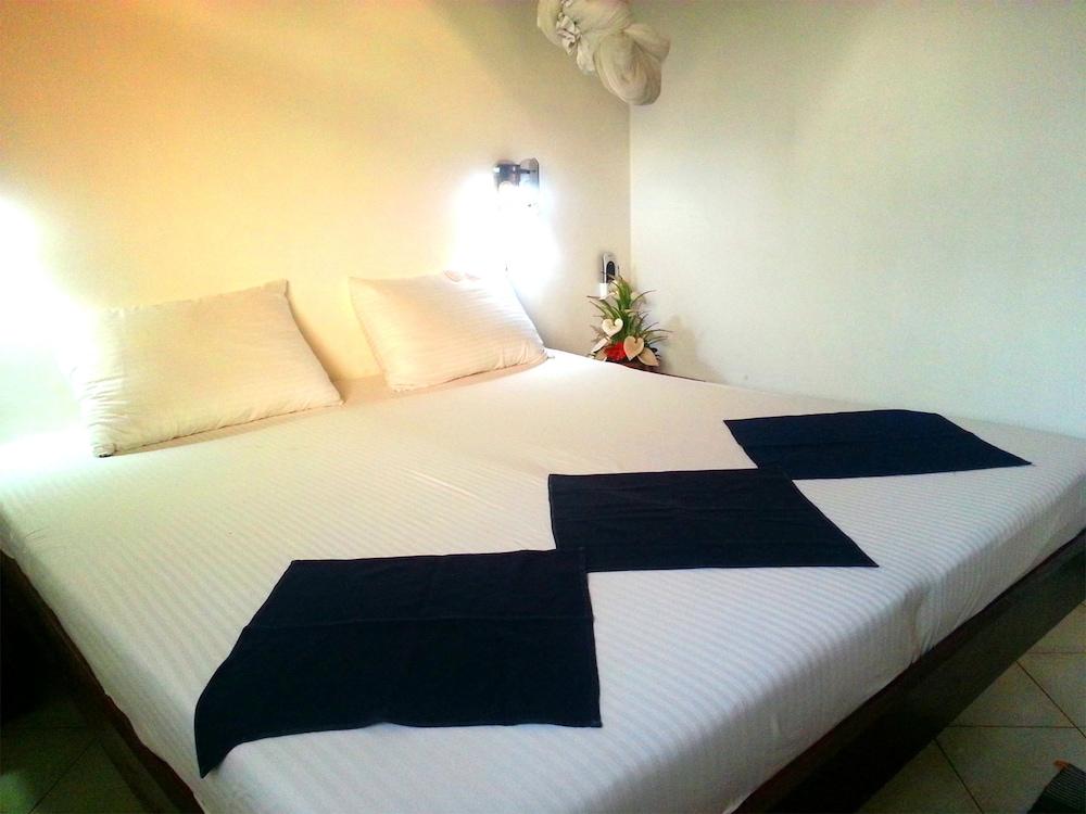 Chaya Villa Guest House