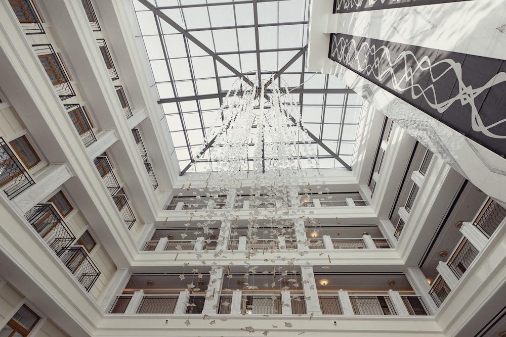 Tsar Palace Luxury Hotel & SPA