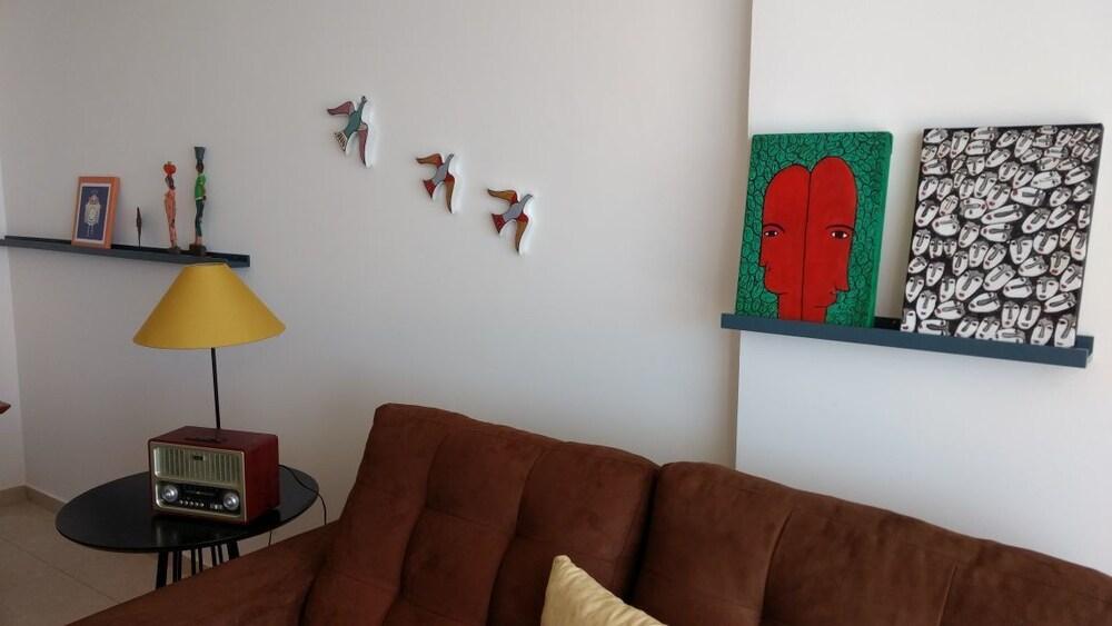 Beach Village Com Vista Total Mar