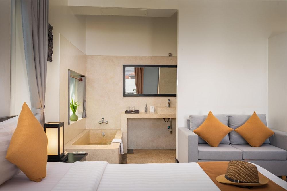 Landing Zone Boutique Hotel