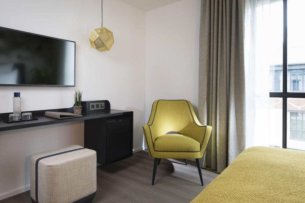 Hotel Les Deux Girafes