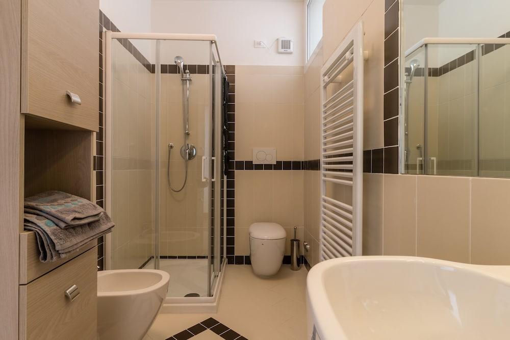 Padova Tower City View Scirocco Terrace