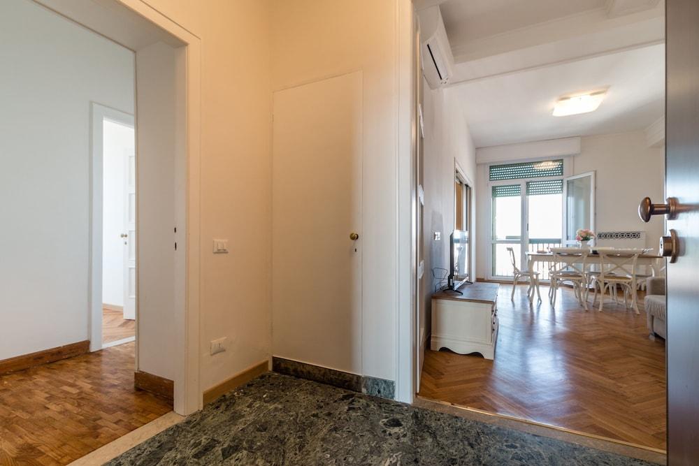 Padova Tower City View Maestrale