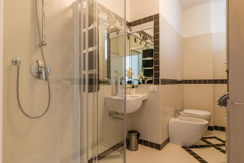 Padova Tower City View Maestrale