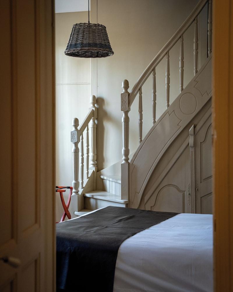 Auberge de la Treille