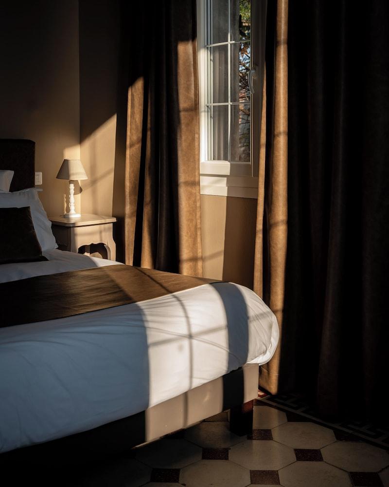 Auberge de la Treille