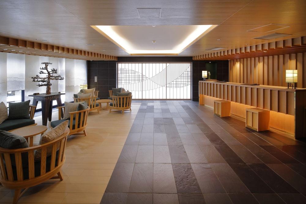 SH by the square hotel Kyoto Kiyamachi