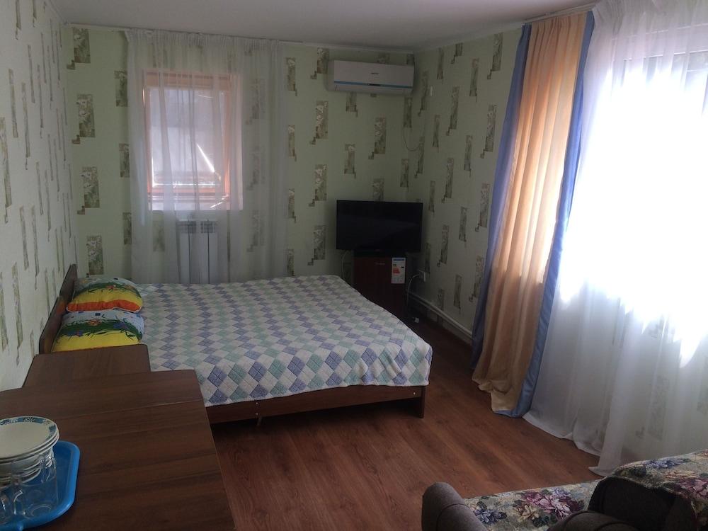 Gostevou Dom Magadan