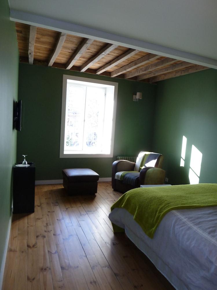 Les Parfums de Madeleine