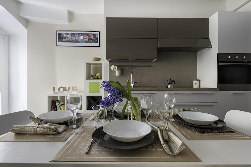 Piazza Duomo - RentClass Lucilla